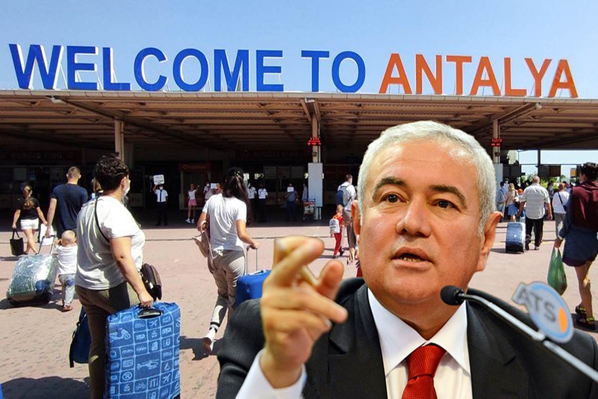 " Aylardır 20 gün kapanalım diye yalvarıyoruz!"