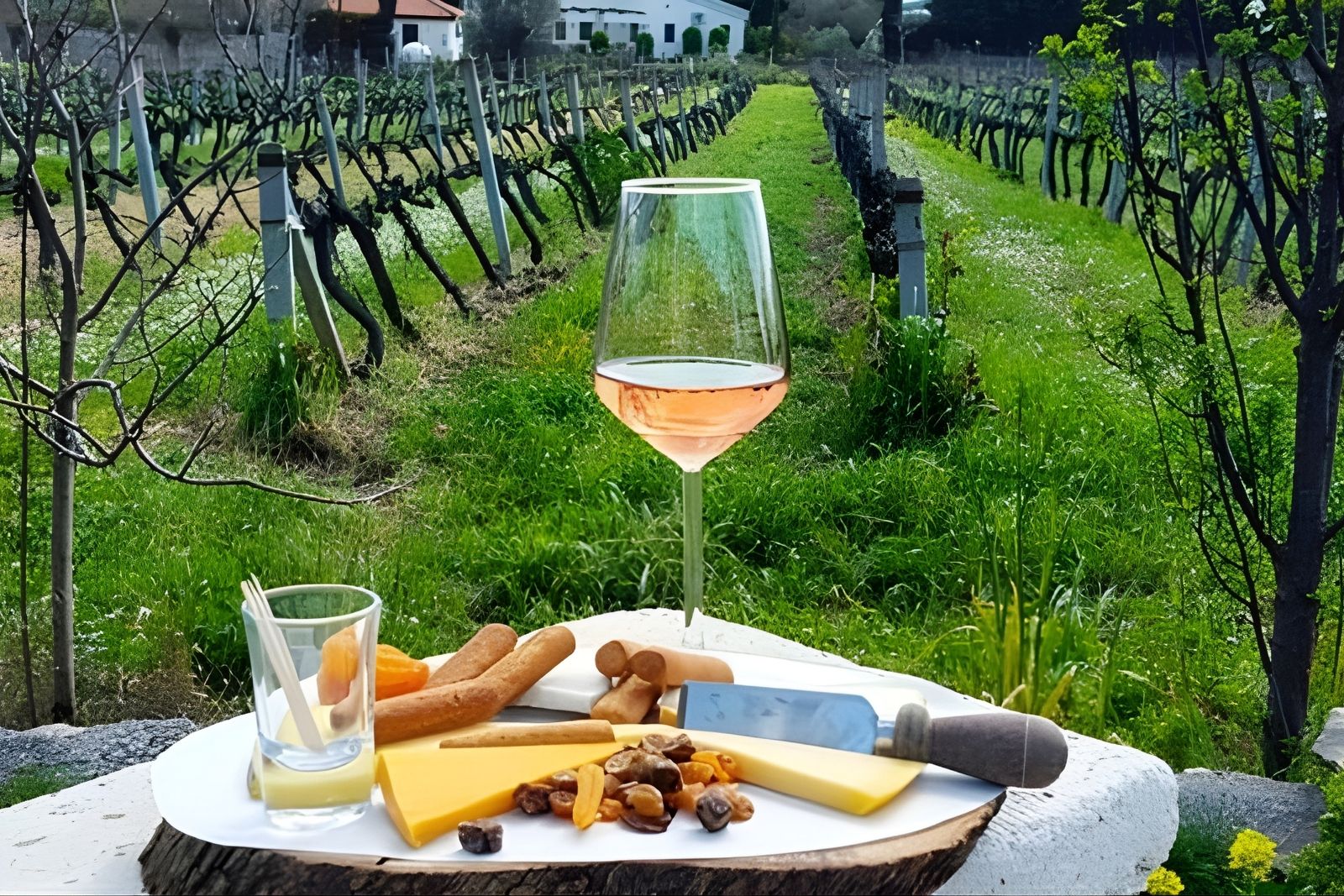 Ege’nin bağ rotaları TTI İzmir'de tanıtıldı