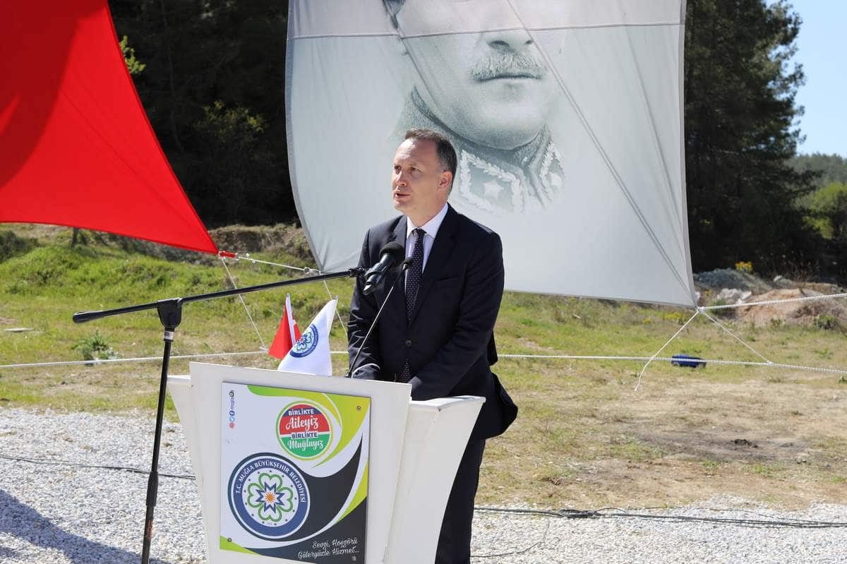 Balparmak Arıcılık Akademisi mezunları sertifikalarını aldı!