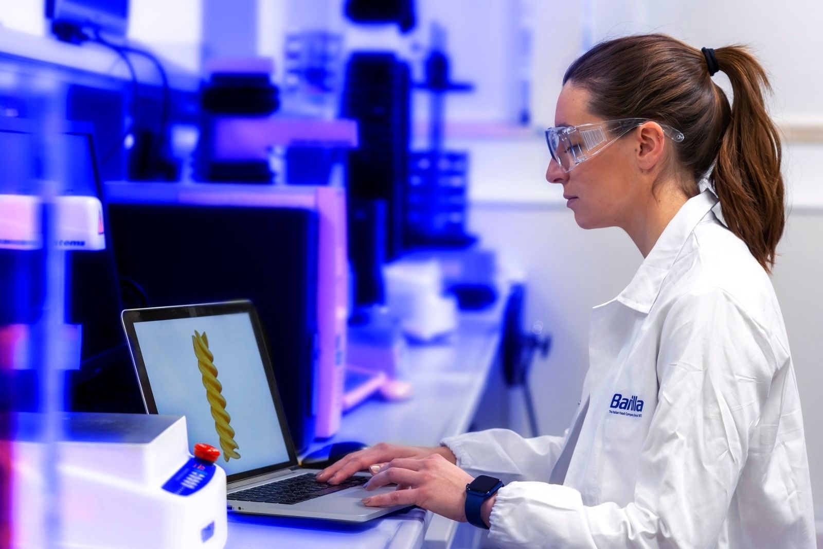 Barilla, Parma’da 20 Milyon euroluk inovasyon üssü kurdu