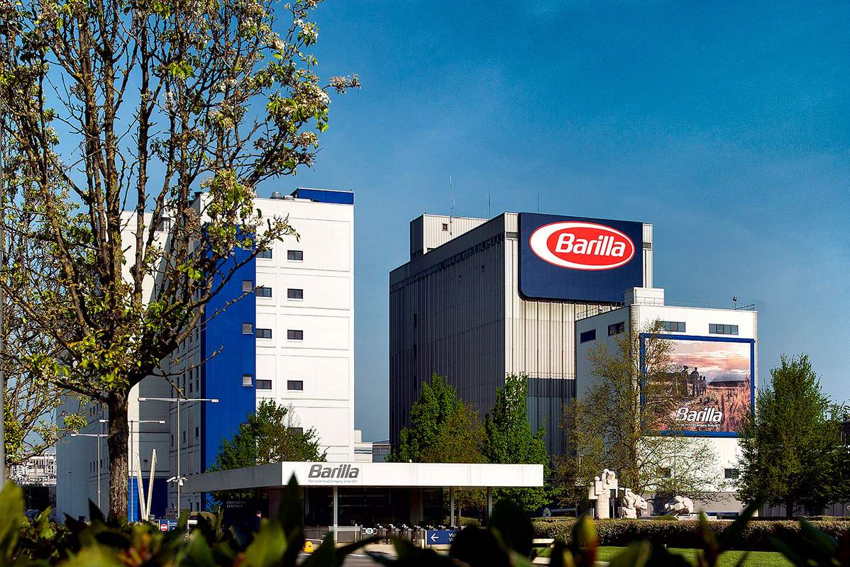 Barilla, Durum Buğdayı'nı yerel üreticiden temin ediyor