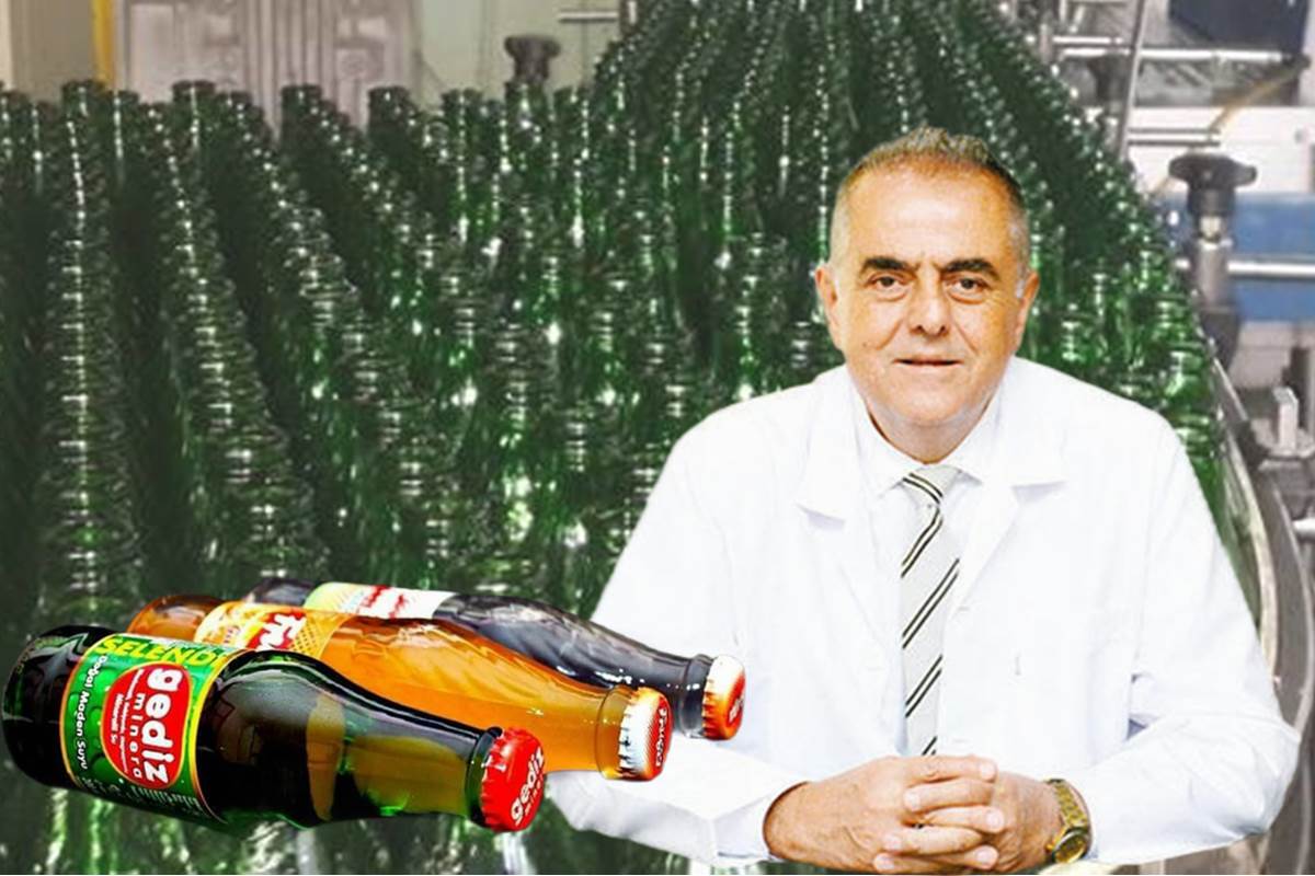 "Hayatın her dönemine eşlik ediyoruz"