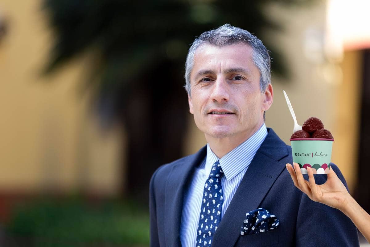 BELTUR yeni konseptleriyle GASTRO SHOW’da
