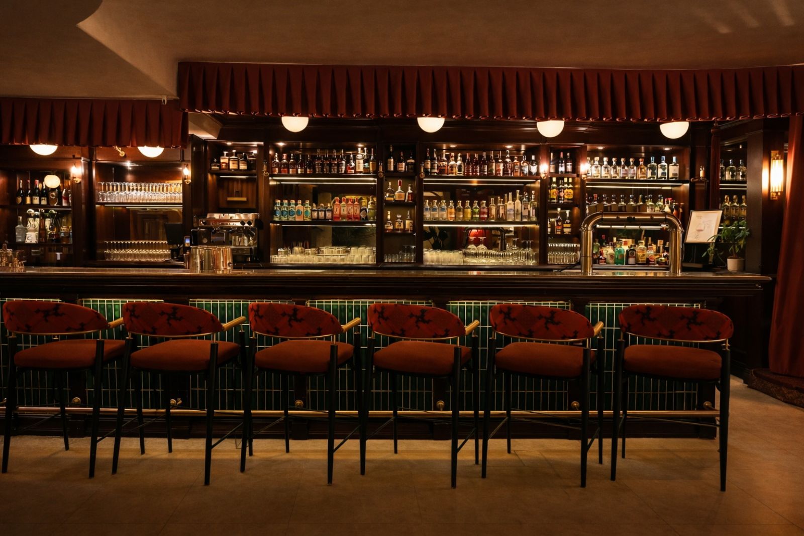 BİAS Kitchen & Cocktails, Koşuyolu'ndaki yeni adresinde