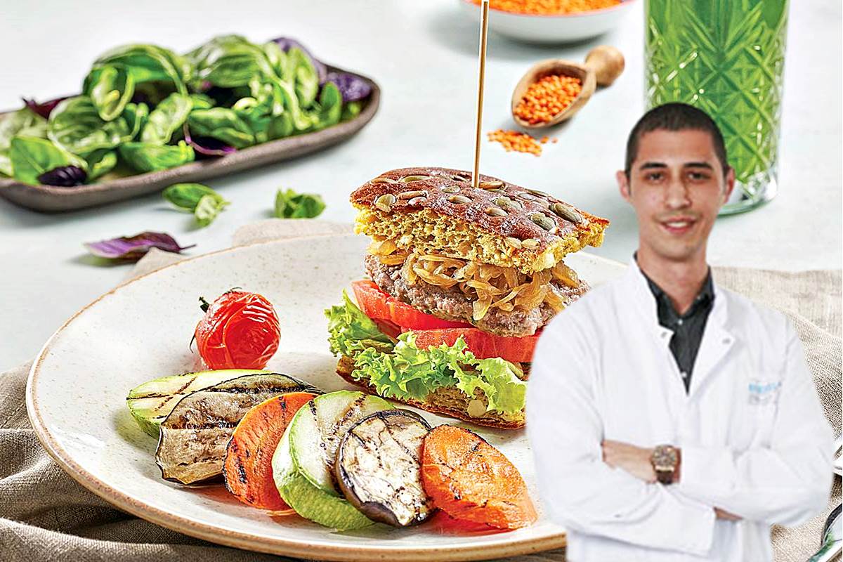 BigChefs'ten hayatı farkındalıkla karşılayan lezzetler