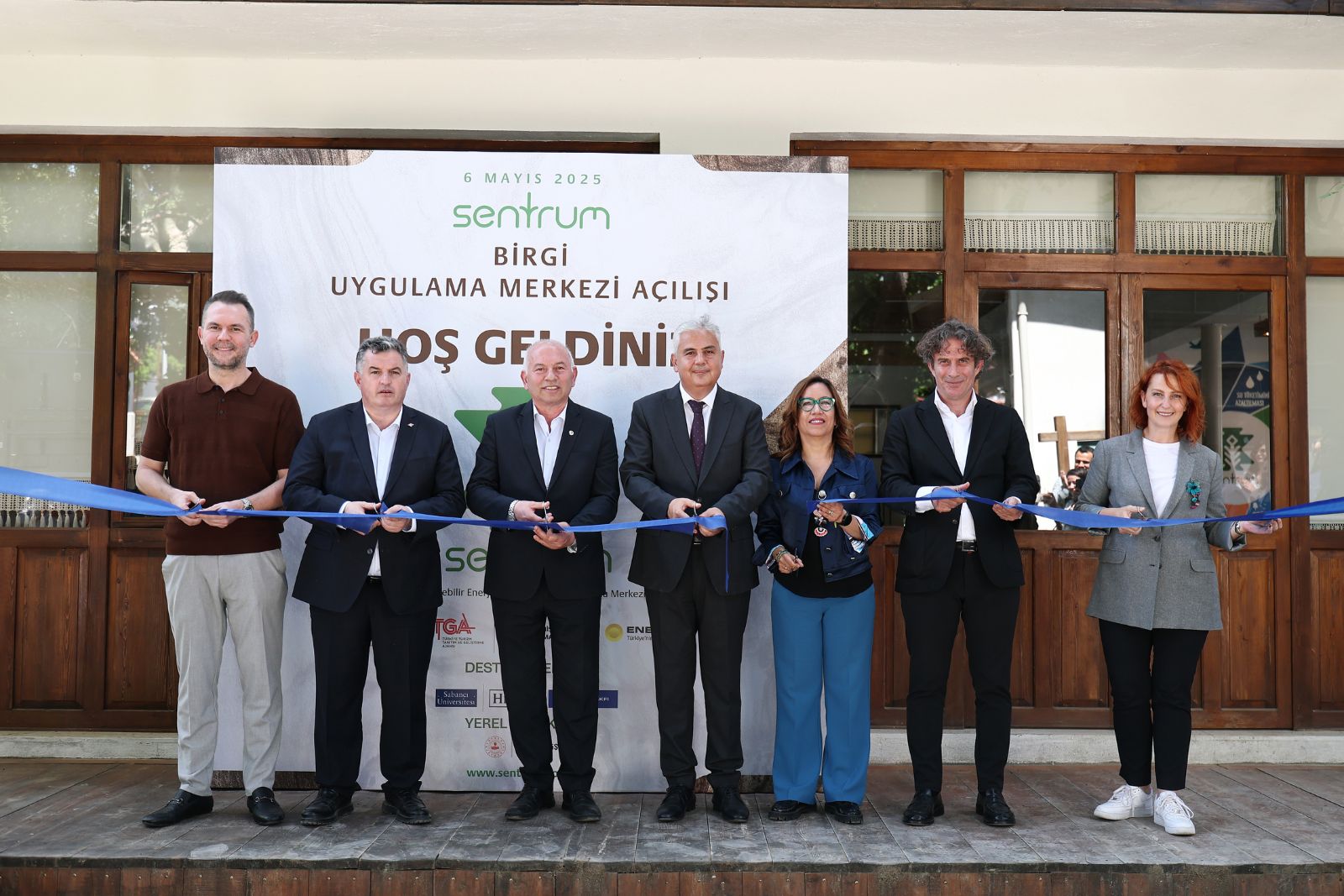 Sürdürülebilir ve yeşil turizmin yeni rotası: Birgi