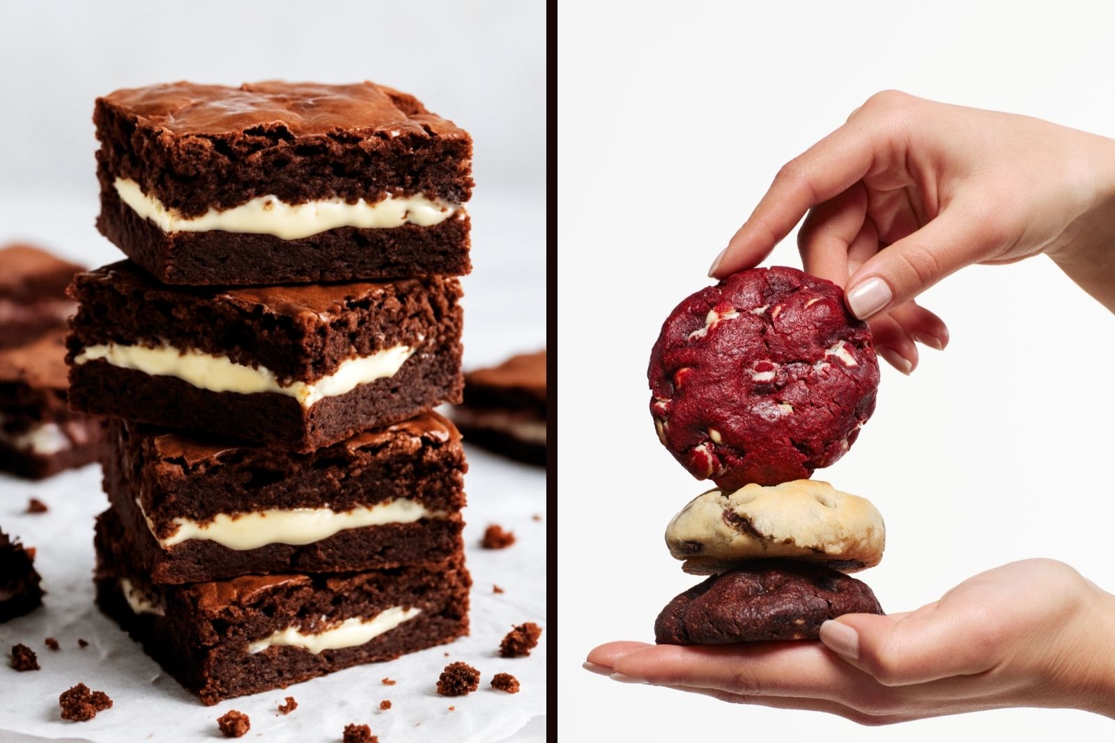 Gloria Jean’s Coffees’ten yeni cookie serisi 