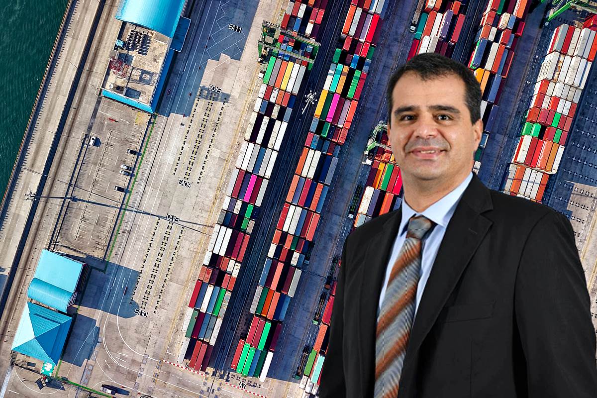 Burak İnceçam: 'Made in Turkey' markasını parlatmalıyız