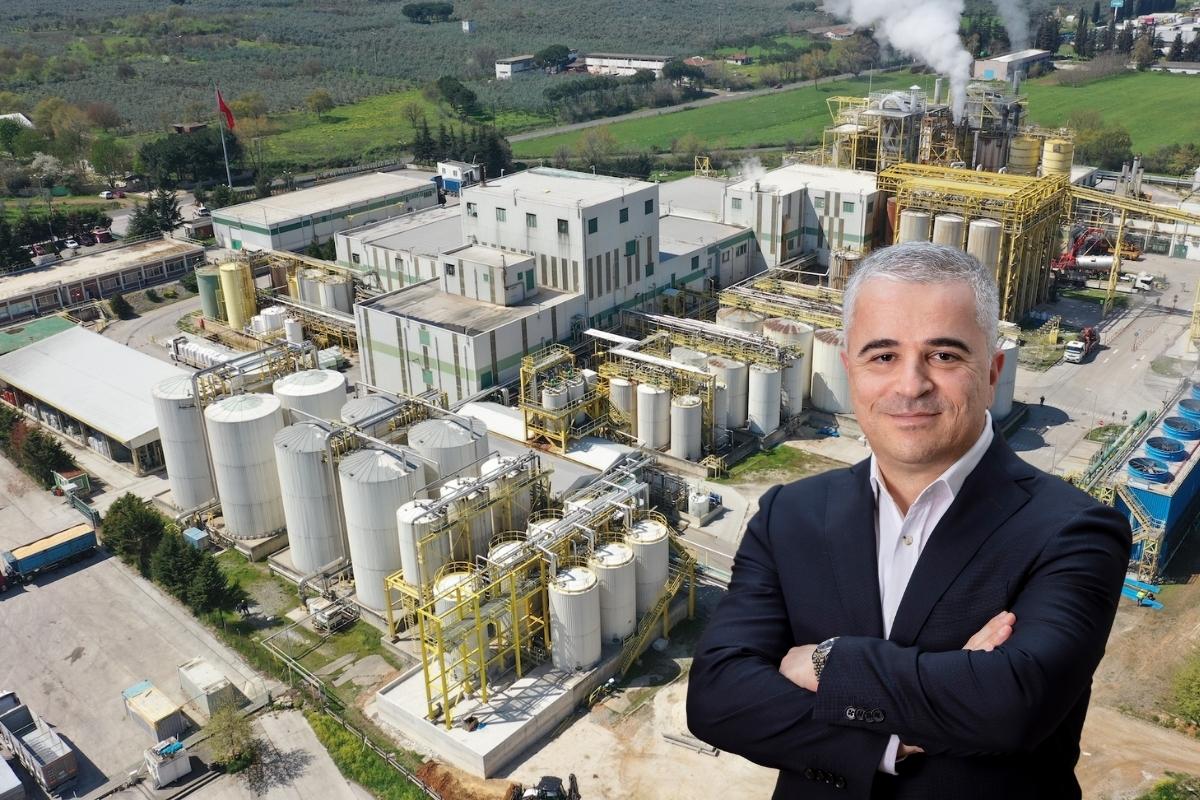 Cargill’in Orhangazi fabrikasına ‘Güvenilir Tedarikçi’ sertifikası