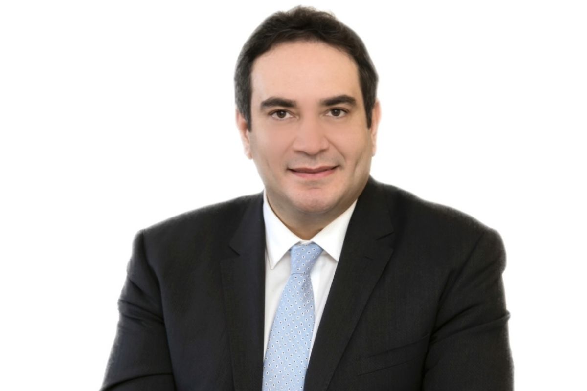 DİMES Türkiye Genel Müdürlüğüne Cem Kurt atandı | Gastronomi Dergisi