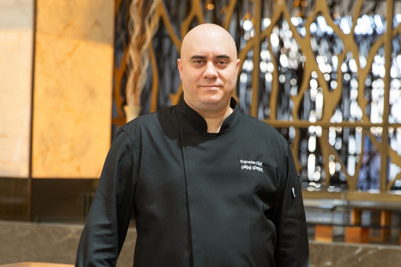 Executive Chef Göktuğ Güner, Ankara HiltonSA’nın tüm mutfak operasyonlarının başına getirildi