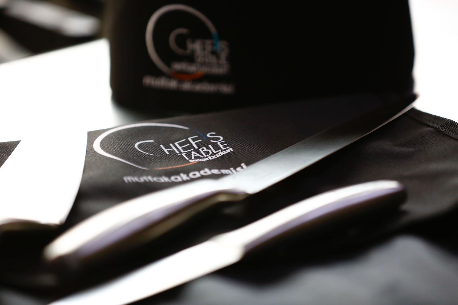 Yeni yıl öncesi mutfakta buluşma: Chef’s Table’dan ilham veren workshop