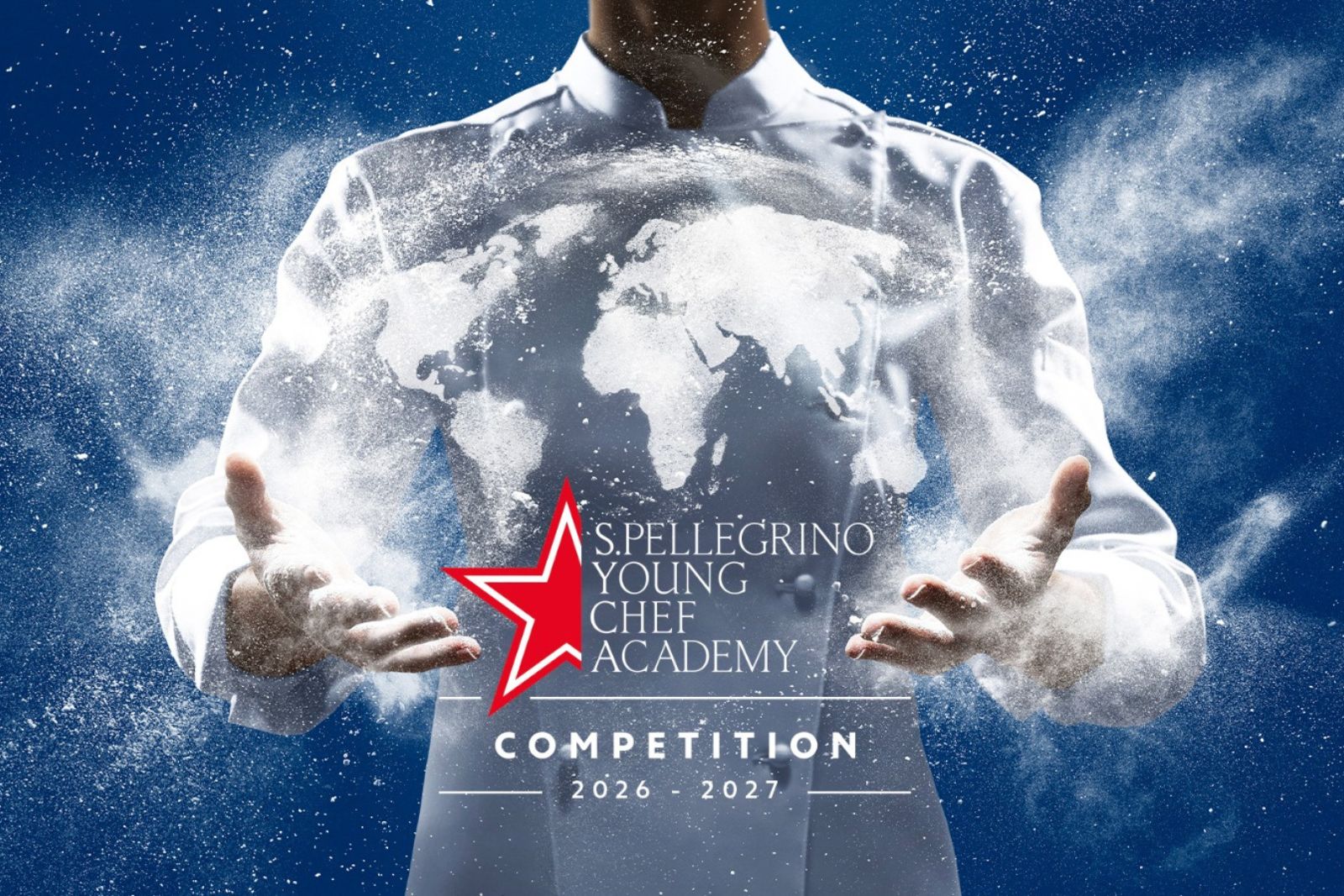 S.Pellegrino Young Chef Academy Yarışması’na  başvurular devam ediyor