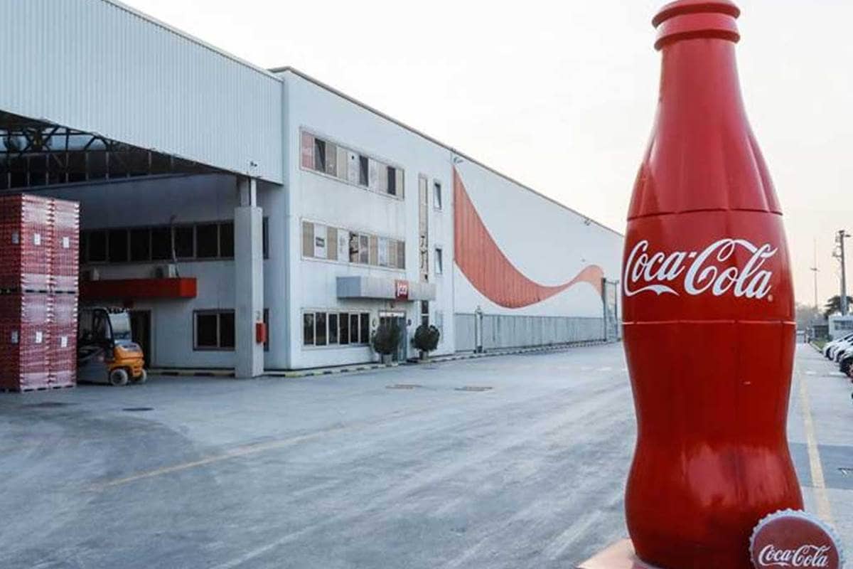 Coca-Cola İçecek’ten Özbekistan’a yatırım