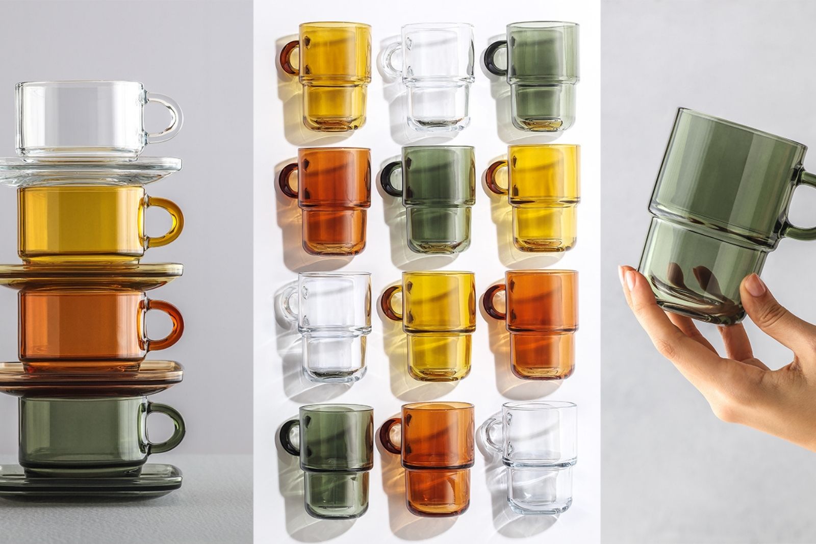 LAV Cozy Serisine uluslararası tasarım arenasında çifte ödül