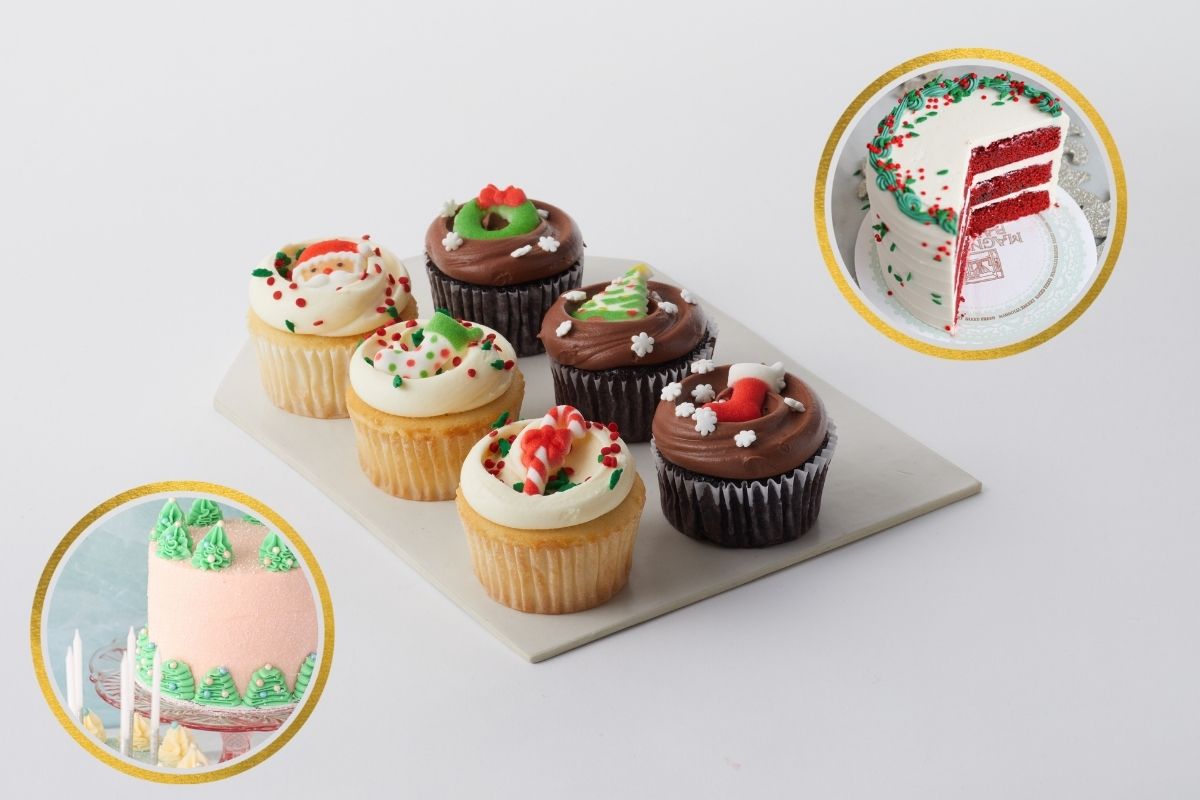 Magnolia Bakery’den yeni yıla renk katacak lezzetler…