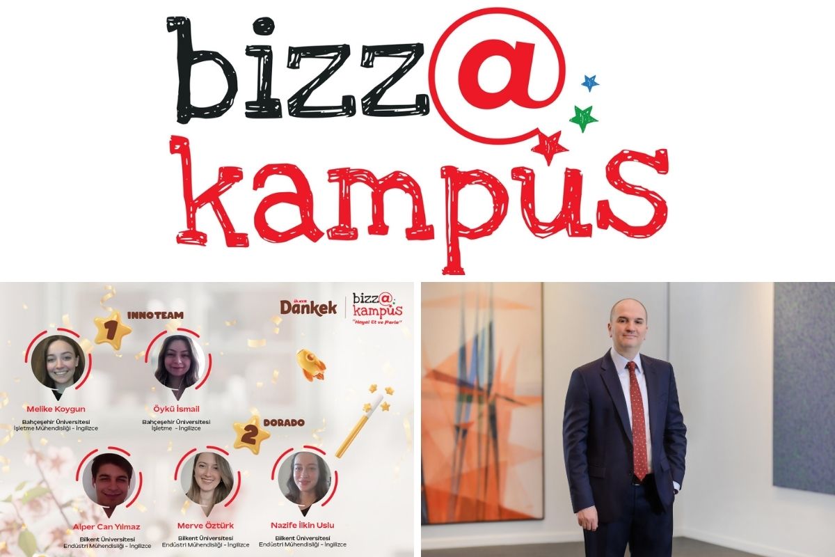 bizz@kampüs’te 790 takım Dankek için yarıştı