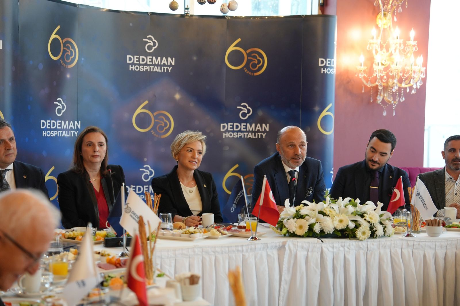 Dedeman Palandöken’de köklü miras, yeni dönem