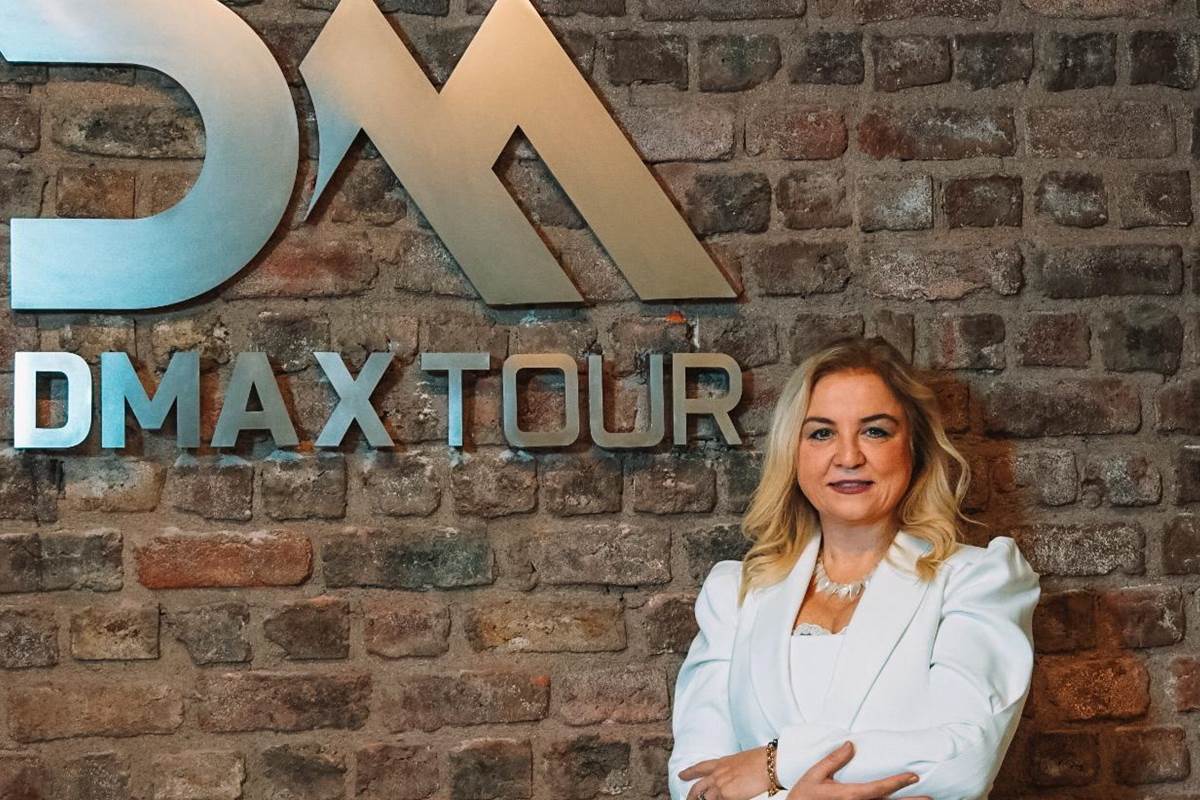 Dmax Tour’dan erken rezervasyon fırsatları