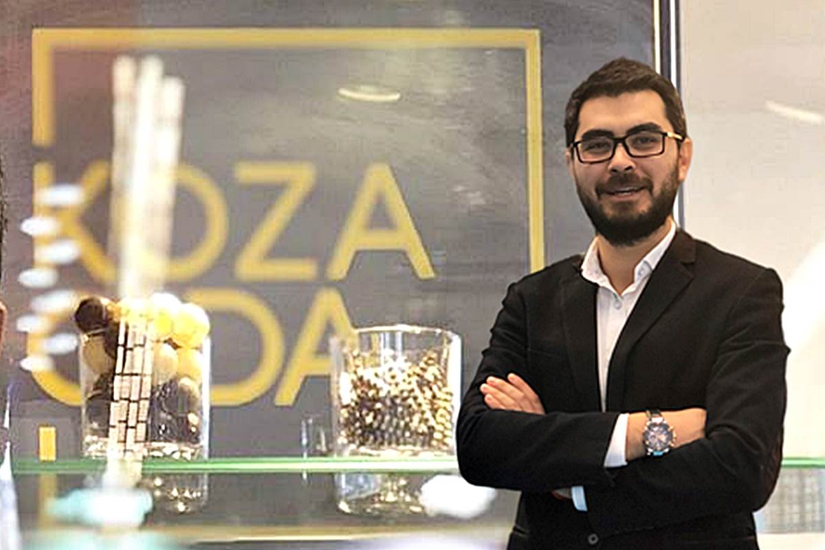 Dondurmayı mevsimsiz bir lezzet deneyimine dönüştüren marka