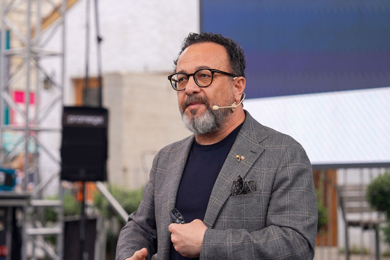 Dr. Ümit Aktaş: Ege bölgesindeki endemik bitkiler gıda ve tıbbi kullanım açısından önemli bir kaynak