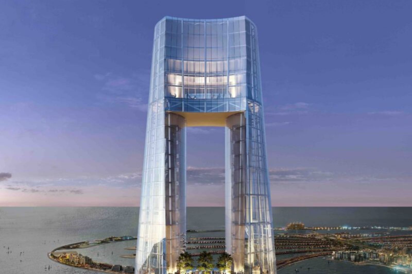 Dubai’de otel ve restoran yatırımları hız kesmiyor 