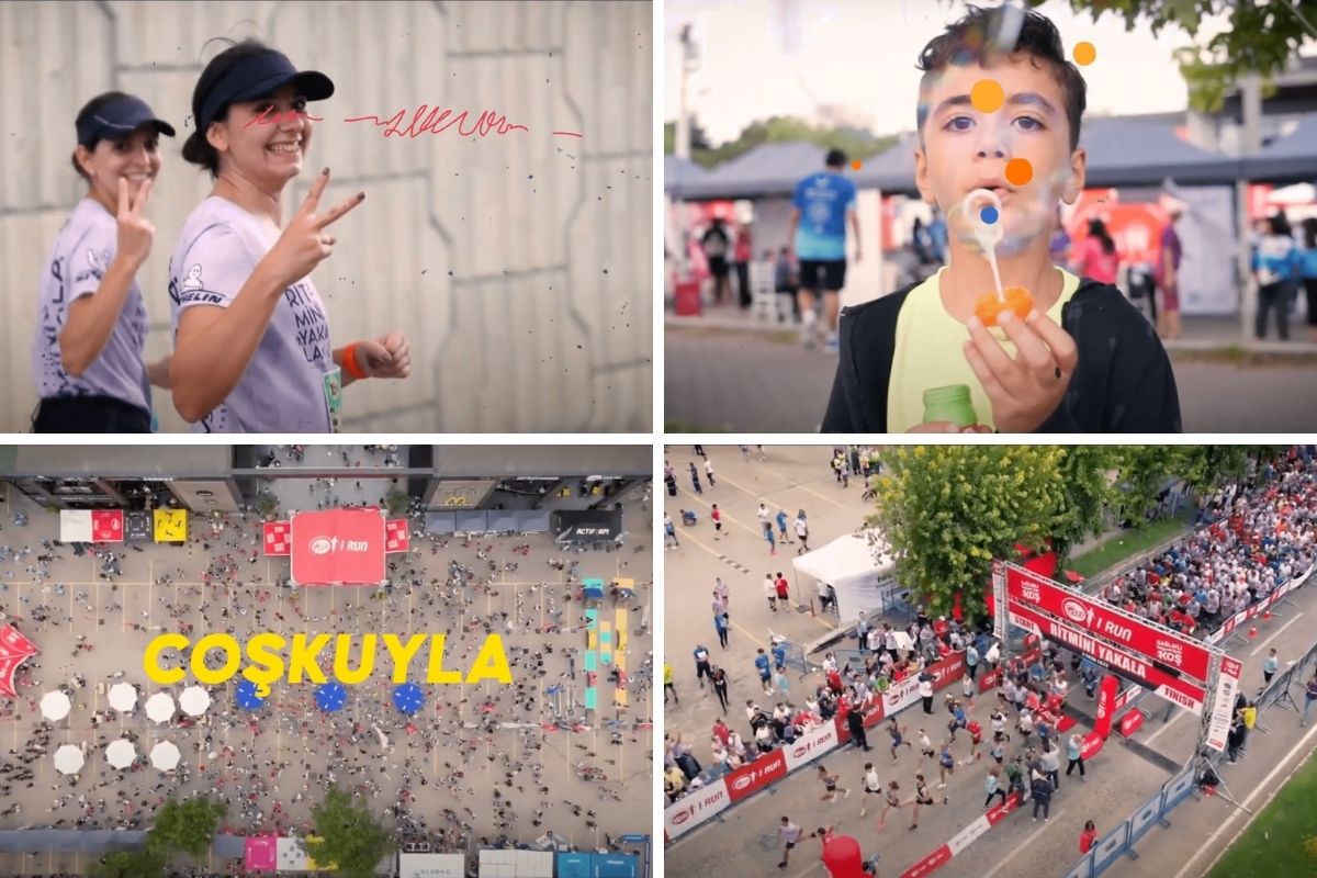 10. Eker I Run, “Koşuyoruz” mottosuyla yapılacak