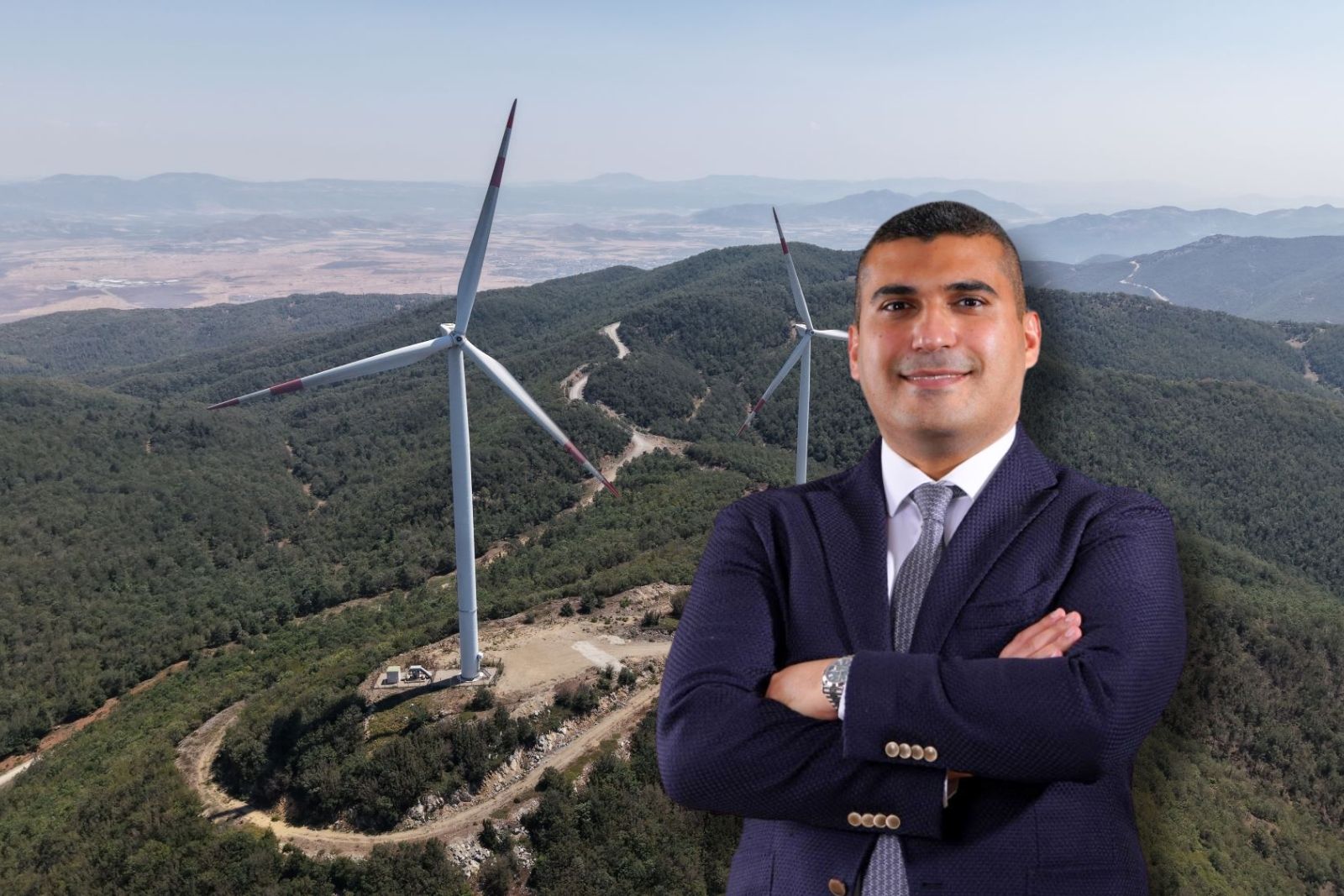 Eksun üretimde %100 temiz enerjiye geçiyor