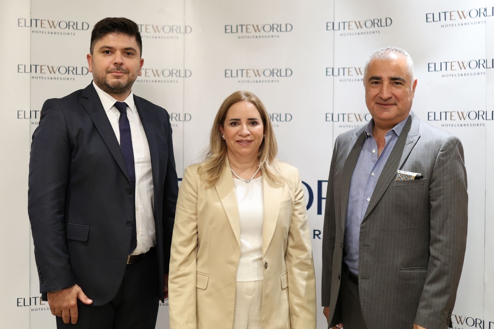 Elite World Hotels 2030`a kadar 70 otel hedefi açıkladı