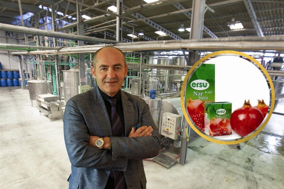 Akman Holding’ten Ersu’ya 58 milyon TL’lik yatırım