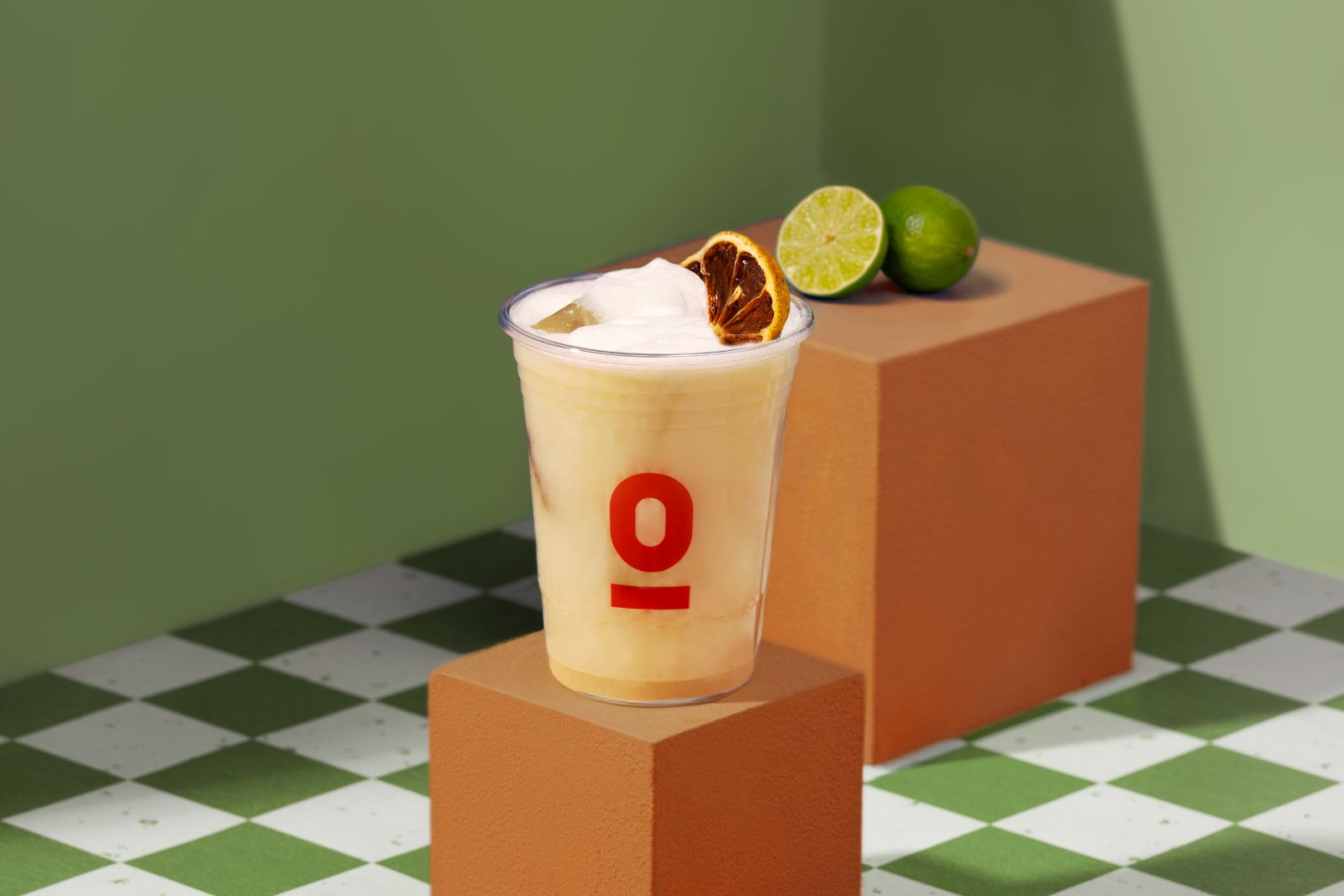 Espressolab yaz menüsünü ve Avrupa'daki  yeni mağazasını duyurdu