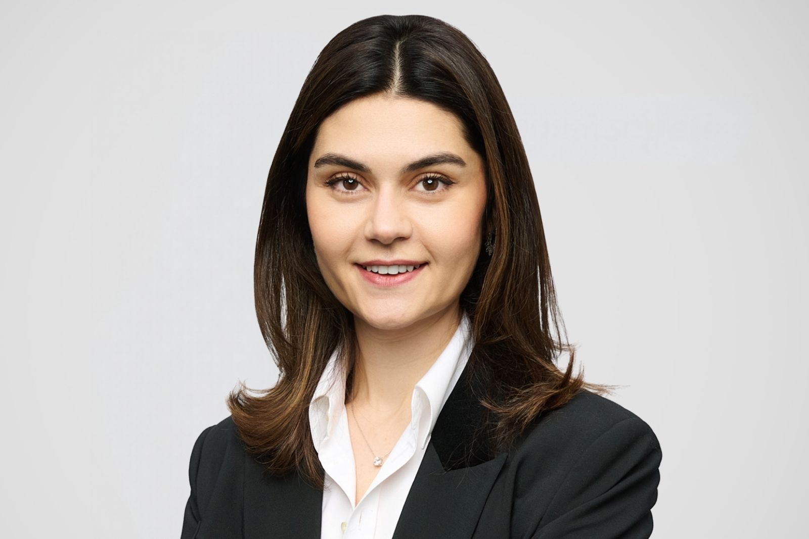  Esra Ünlüaslan Yemeksepeti’nin Yeni CEO’su oldu
