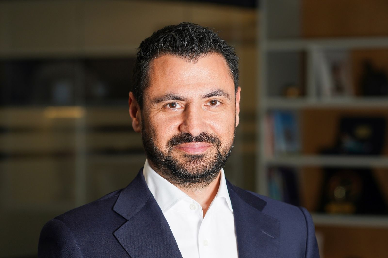 Feliks Boynuinceoğlu, Coffy’nin Chief Business Officer'ı olarak atandı