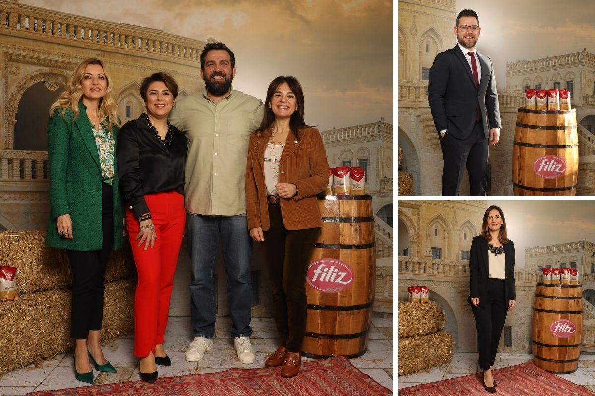 Filiz’den coğrafi işaretli Mardin Bulguru