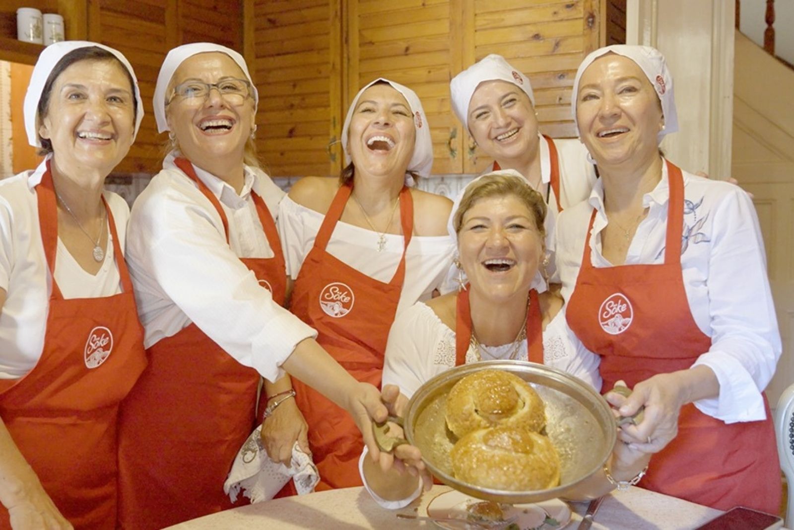 Fodula yeniden hayat buluyor  