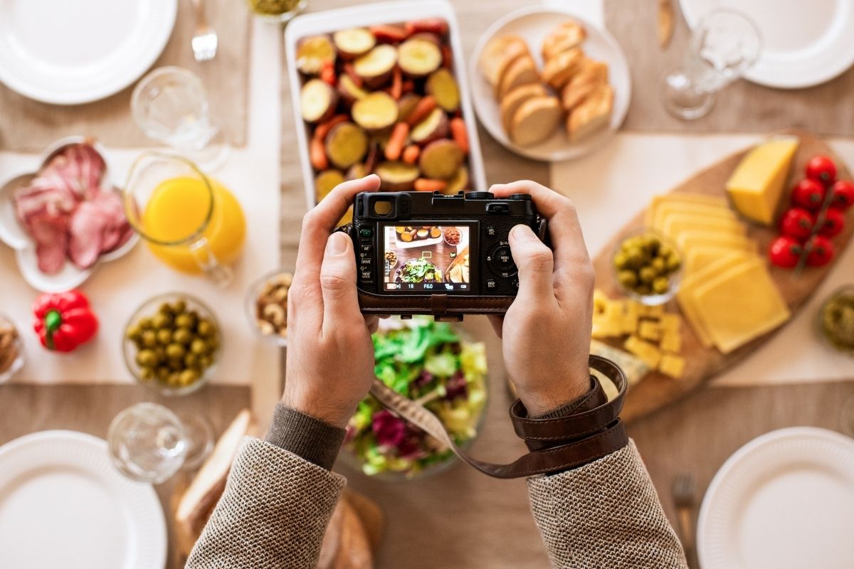 3. Anadolu Yemekleri Fotoğraf Yarışması bu yıl uluslararası katılımla düzenleniyor 