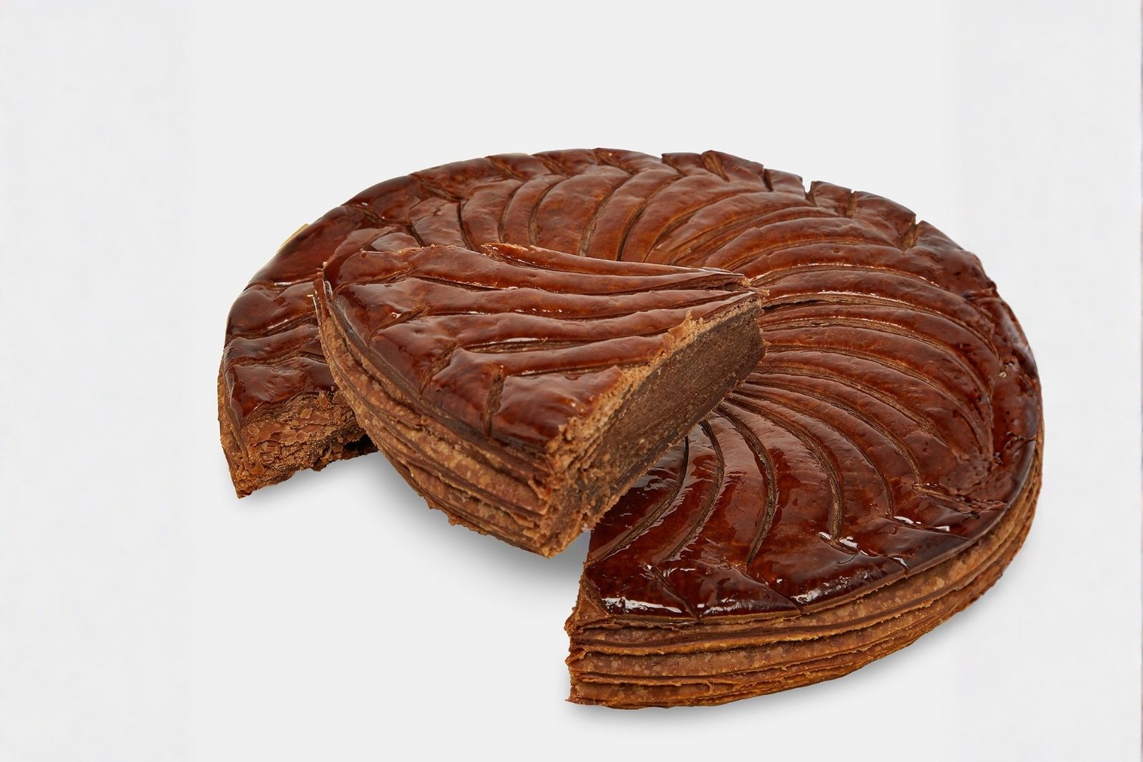 Galette des Rois: Zamansız Fransız tatlısı 