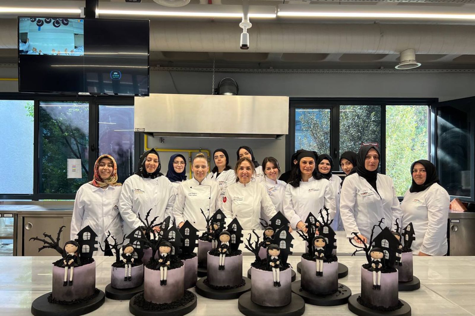 GastroSanat: Yükselen lezzet ve sanat hareketi