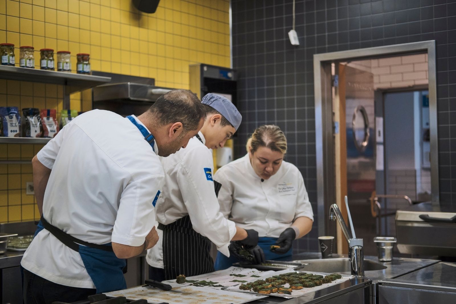 Metro Türkiye’nin başarılı projesi Gastronometro 10 yaşında
