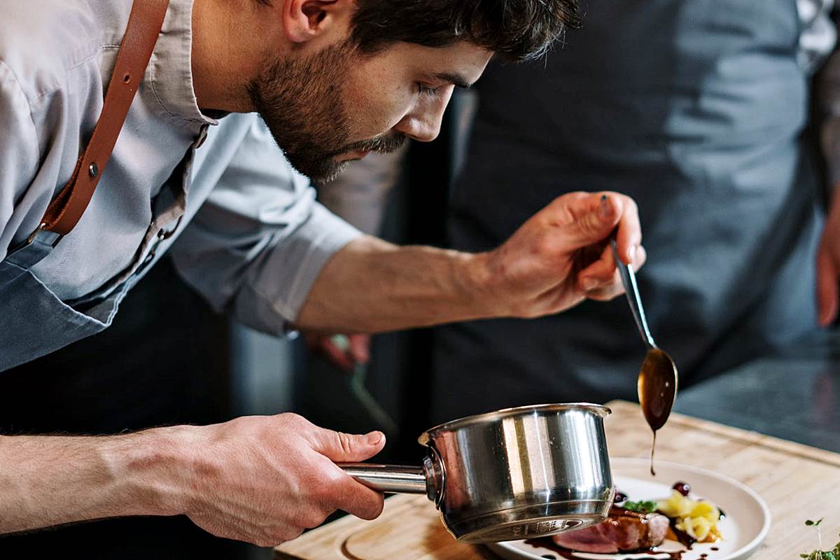 Gastronomi bölümü taban puanları 2021 başarı sıralaması!