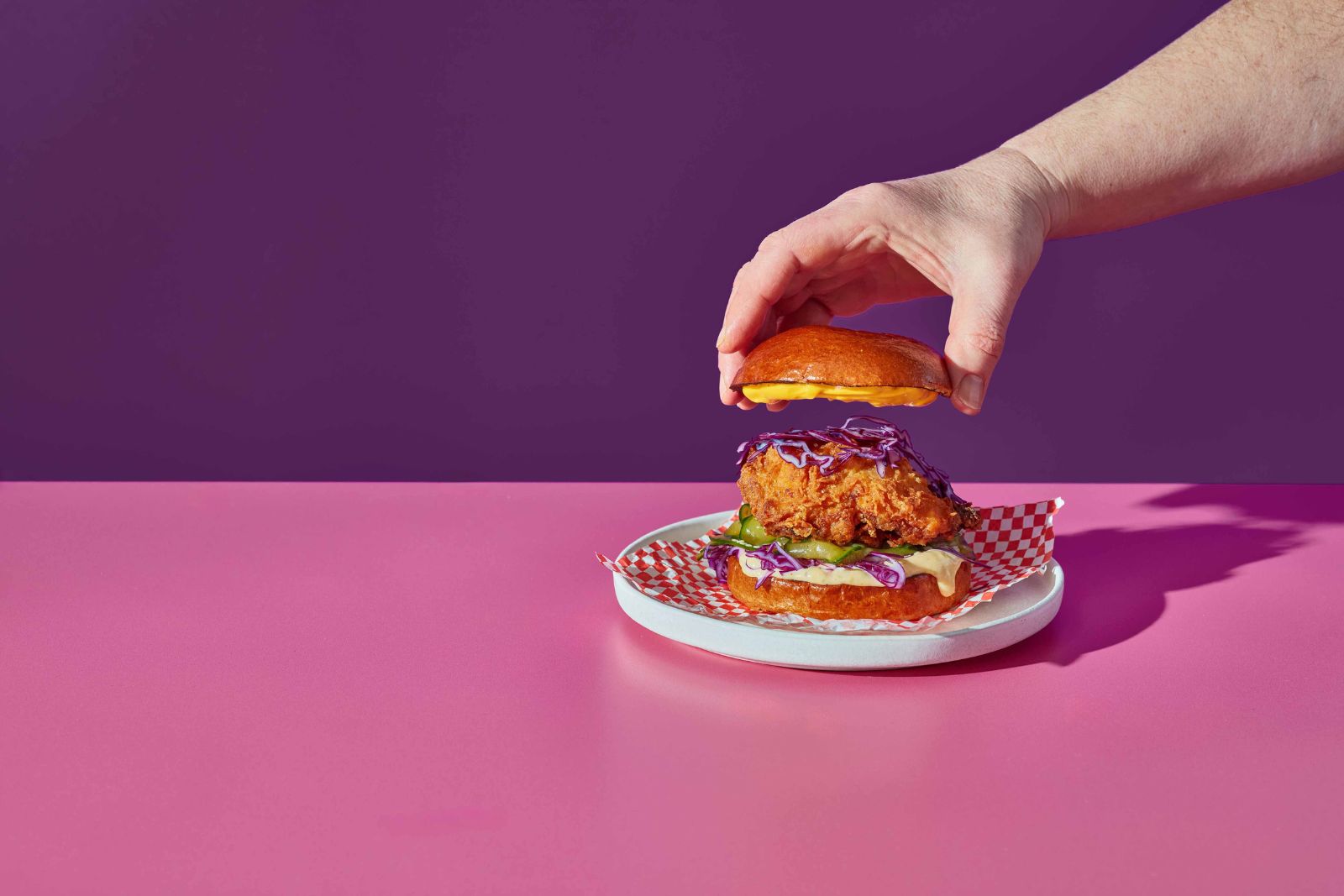 Unilever Food Solutions geleceğin menü trendlerini belirlemeye devam ediyor