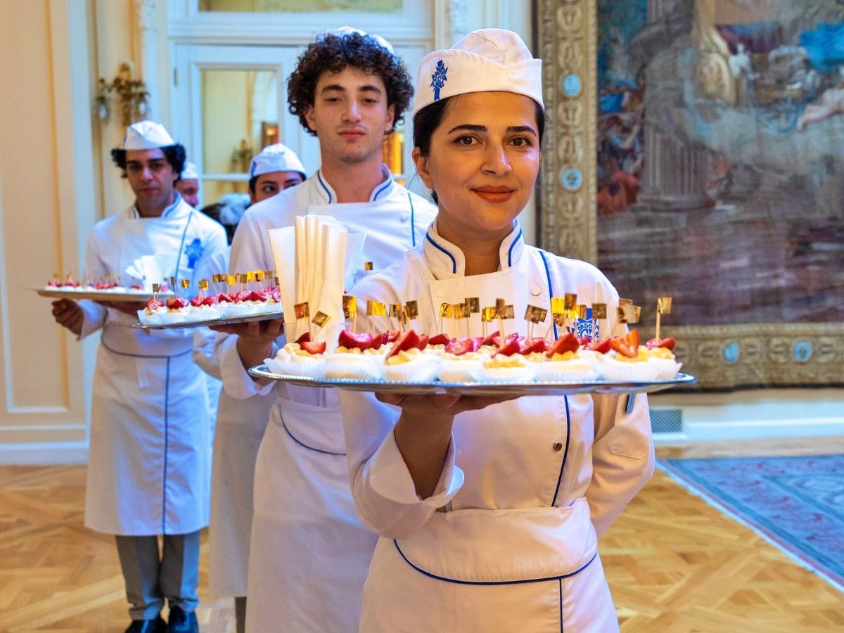 Gastronominin yeni trendleri belirlendi