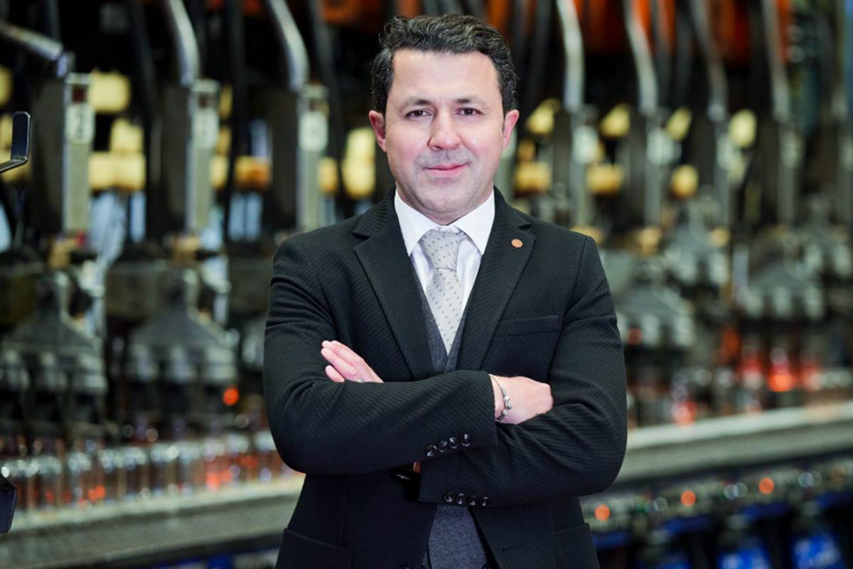 "Geleceğin fırını sürdürülebilirlik adına atılan doğru bir adım"