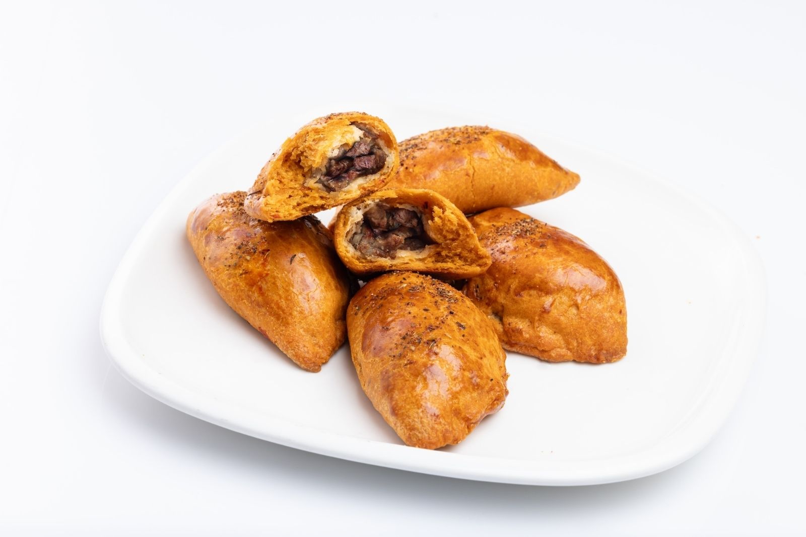 Tarihi Safranbolu Fırını geleneksel poğaça anlayışını yeniden yorumladı