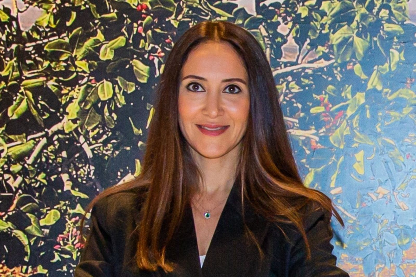 Gizem Kartal Sükan Nestlé  waters & premium beverages satış direktörü oldu