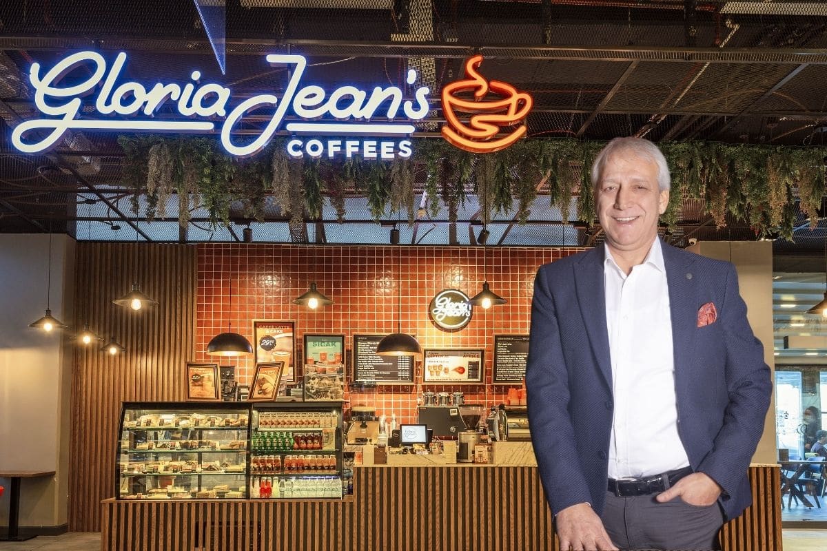 Gloria Jean’s Coffees franchise giriş bedelini açıkladı
