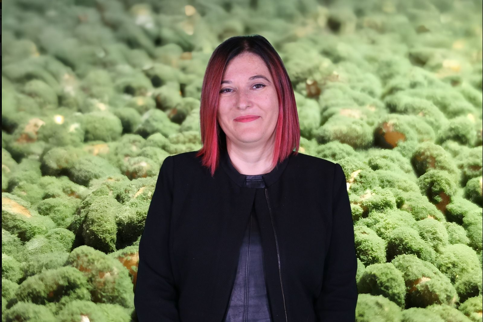 Prof. Dr. Günseli Bayram Akçapınar’dan umut vaat eden araştırma: Tarımda Mantar Devrimi