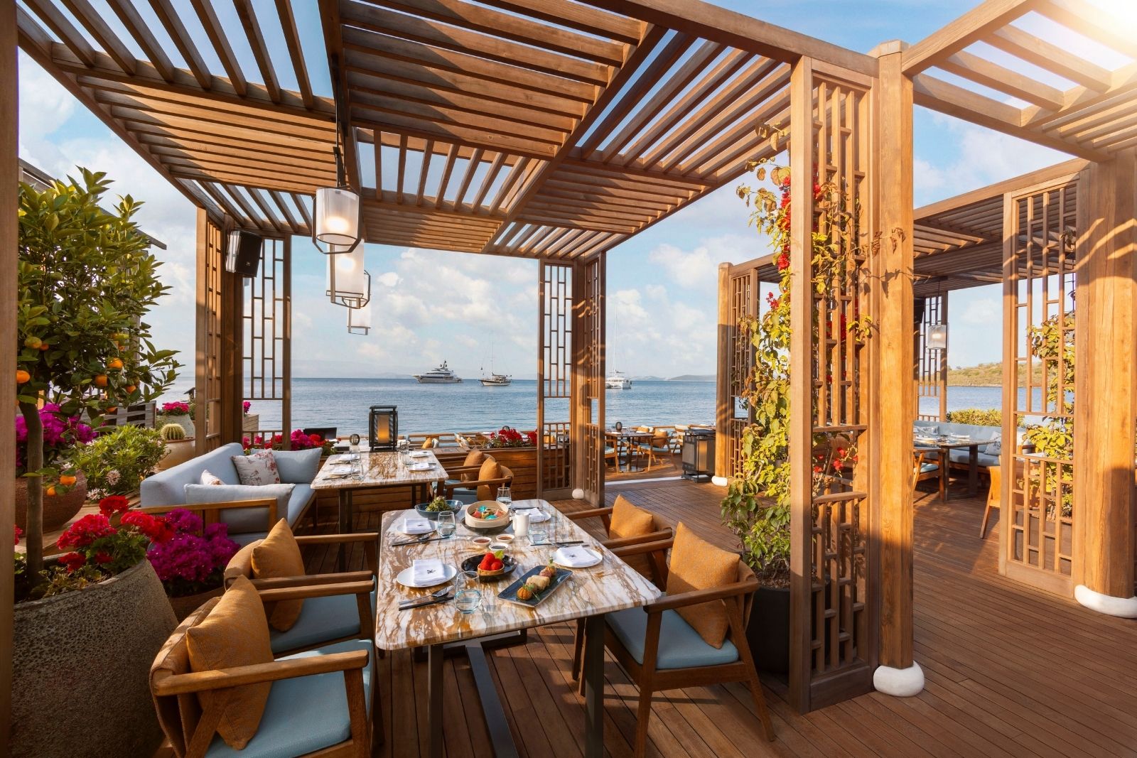 Hakkasan Bodrum 1 Mayıs'ta sezonu açıyor