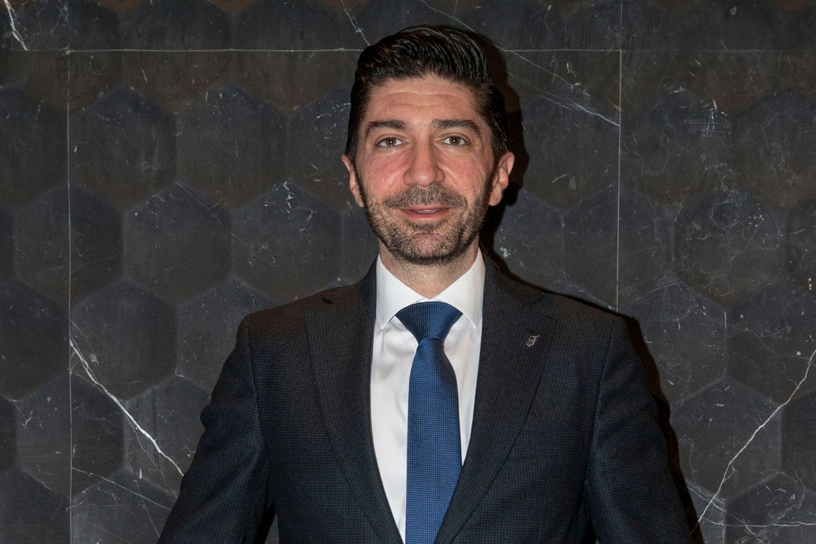 Halil Şirin Fairmont Quasar İstanbul'un Yiyecek & İçecek Direktörü oldu