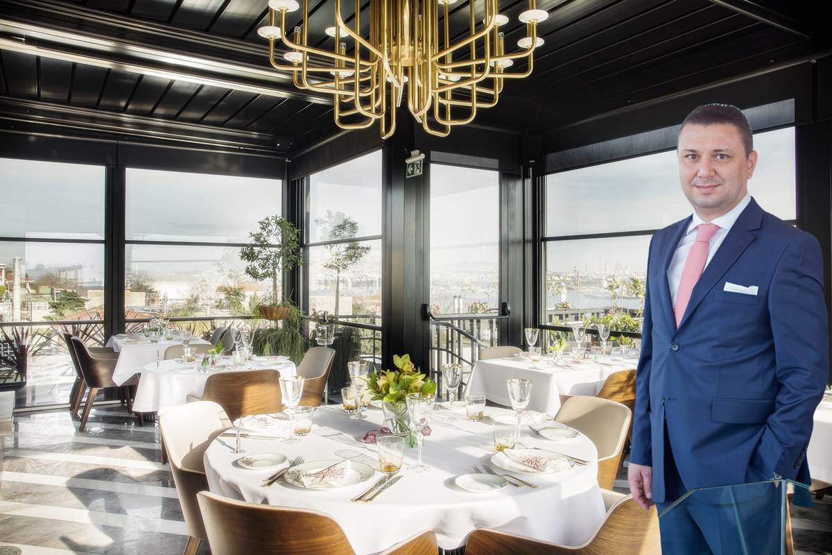 ‘Haute couture’ anlayış ile lüksün yeniden tanımı